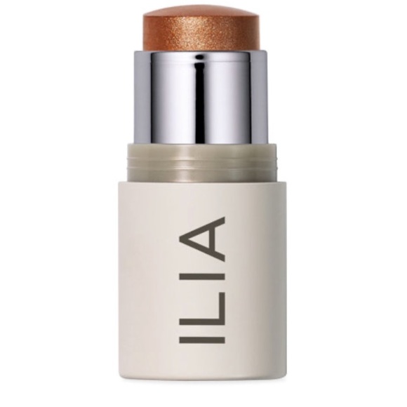 ILIA Other - ILIA
Multi-Stick Cream Blush + Highlighter + Lip Tint summertime